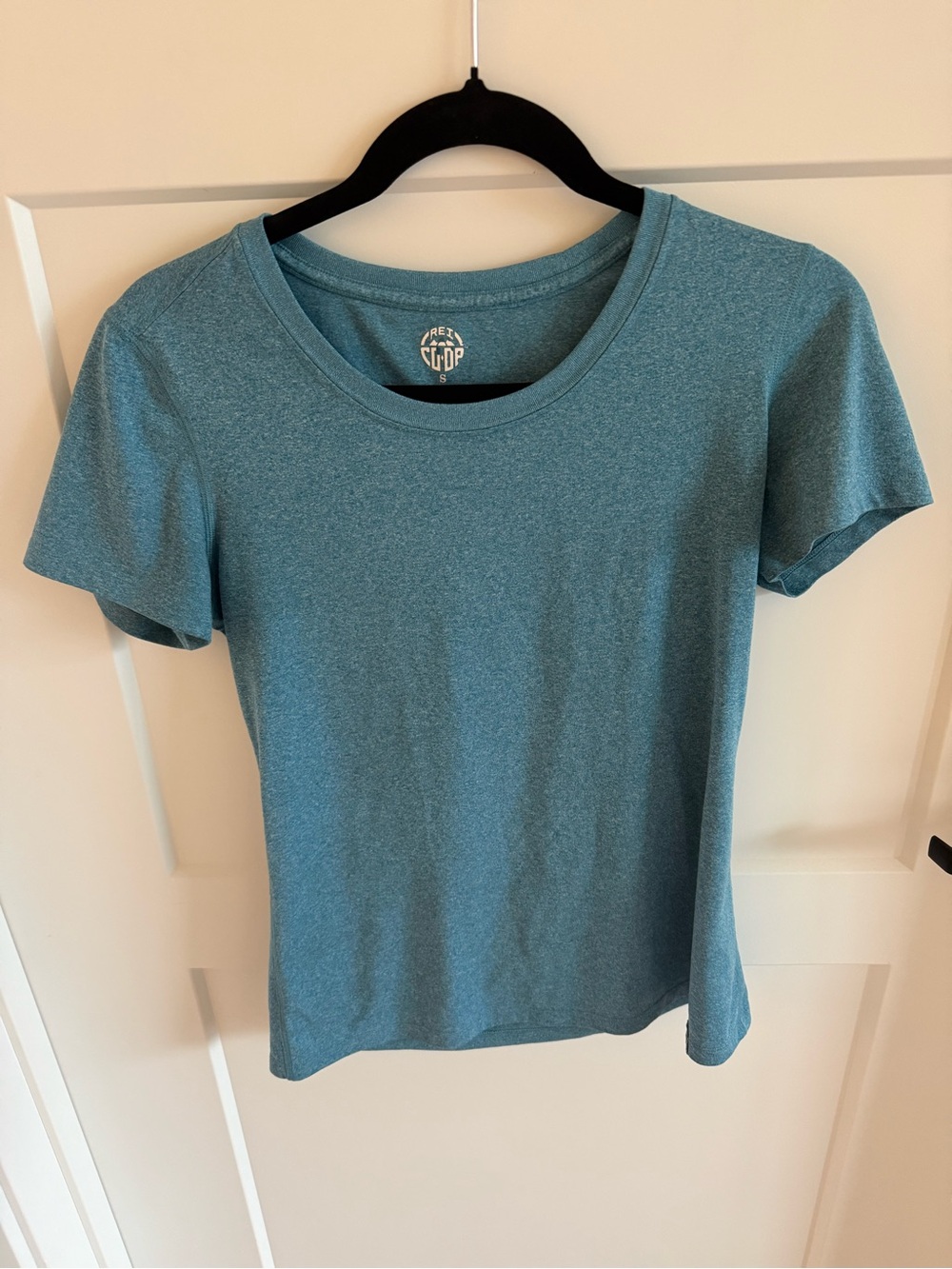 REI Co-op Active Pursuits Performance T-Shirt Women’s S Short Sleeve Athletic